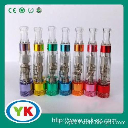 Best seller CE4+ tank atomizer// clear cartomizers